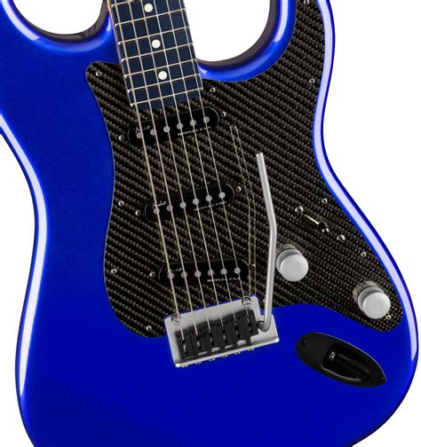 FENDER AND LEXUS PARTNER TO RELEASE THE FENDER ® LEXUS LC STRATOCASTER® GUITAR – MusicPlayers.com