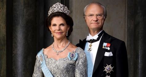 King Carl XVI Gustaf’s Golden Jubilee Schedule | The Royal Watcher