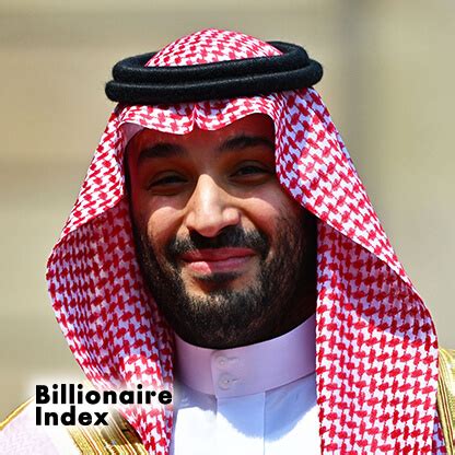 Mohammed Bin Salman Net Worth, Age, Family & Biography