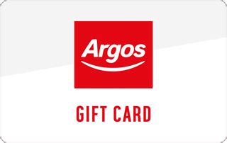 Argos Gift Cards - Buy Gift Cards Online at Argos