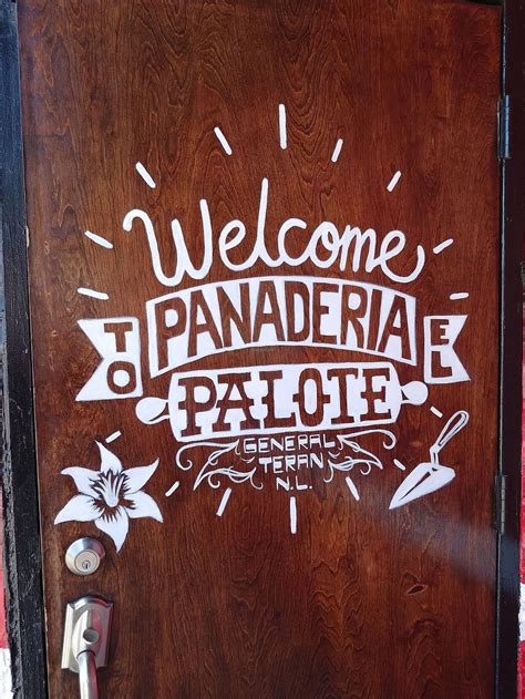 El Palote Panaderia - Dallas Texas Restaurant - HappyCow