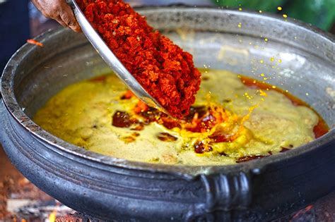 Exploring Must-Try Pakistani Street Foods: A Culinary Adventure