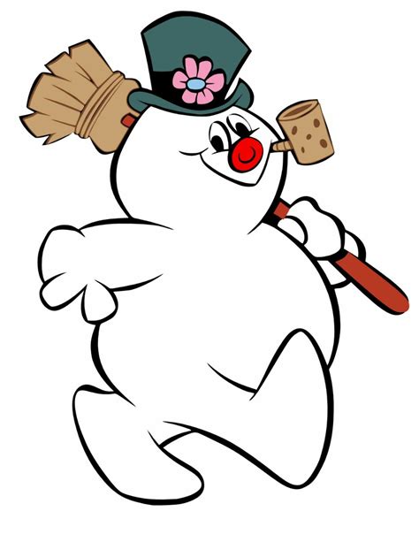 Download High Quality snowman clipart frosty Transparent PNG Images - Art Prim clip arts 2019