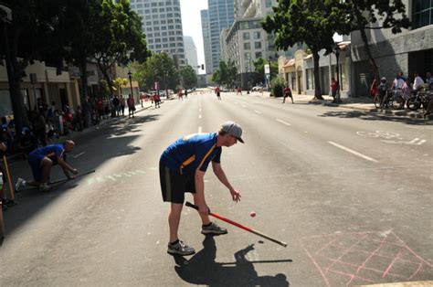 Little Italy’s 18th Annual Labor Day Stickball Tournament