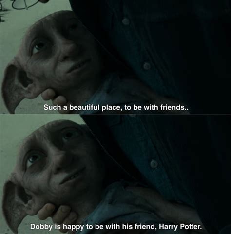 Harry Potter and the Deathly Hallows: Part 1 : r/MovieQuotes