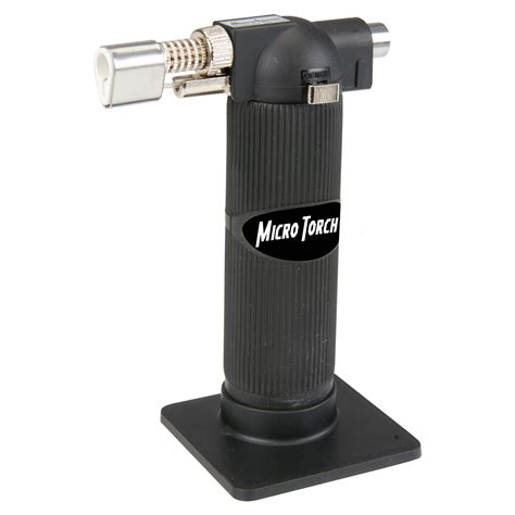 Coupons for Butane Micro Torch – Item 63170