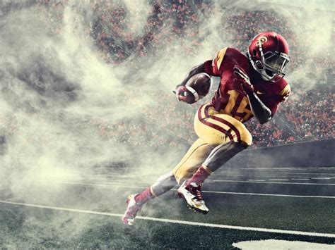 Usc Football Wallpapers HD - PixelsTalk.Net