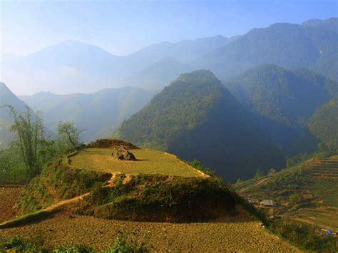 Sapa - Vietnam