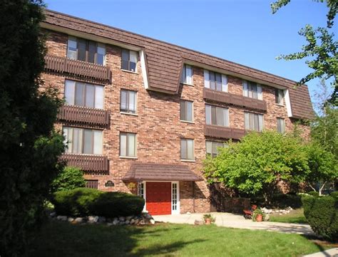 Park Village Apartments - Apartments in Milwaukee, WI | Apartments.com