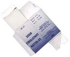 Sodium Stibogluconate Injection at best price in Kolkata by Albert David Limited | ID: 1318729697