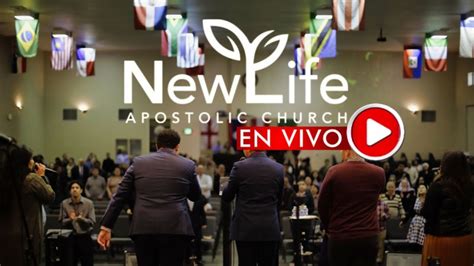 Iglesia Nueva Vida - EN VIVO 6.30.20 - YouTube