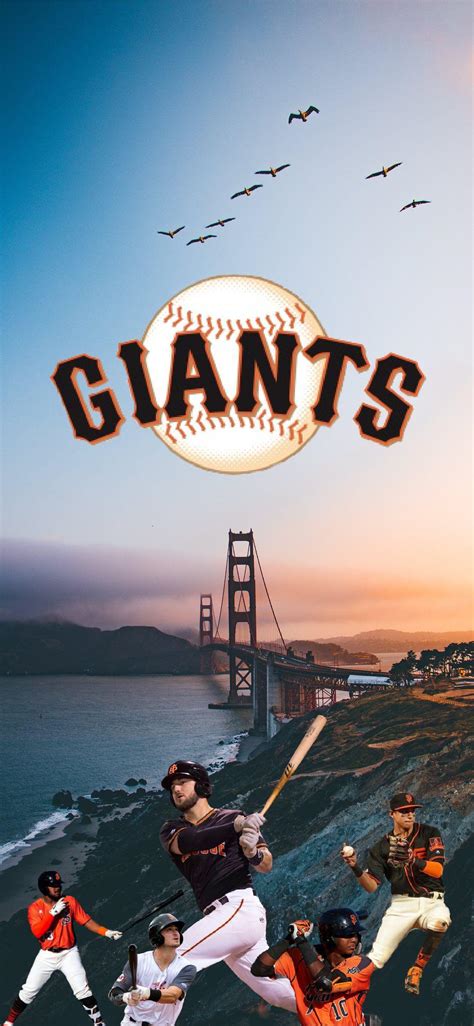 SF Giants Wallpaper I made, upvotes appreciated!! : r/SFGiants