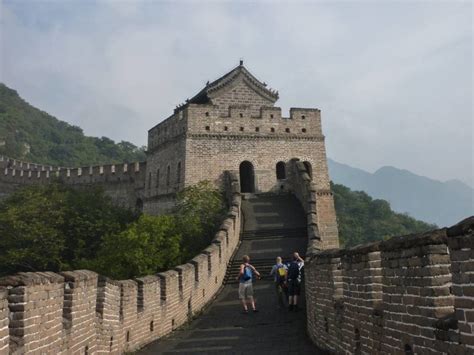 Great Wall of China Facts for Kids | Architecture, Geography & Size