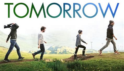 “Tomorrow” film the best film on Climate Change for years – Abingdon Carbon Cutters