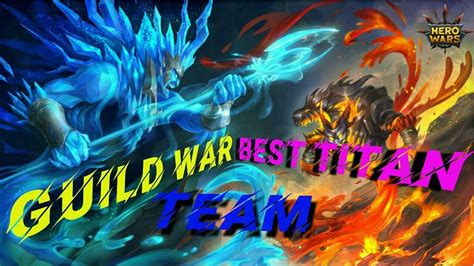 Hero wars best team combination - fevermine