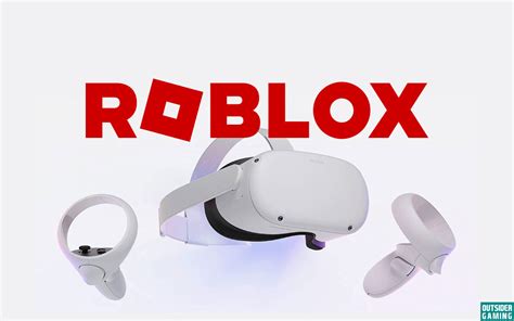 🎮 So verbindest du Oculus Quest 2 mit Roblox: Eine Schritt-für-Schritt ...