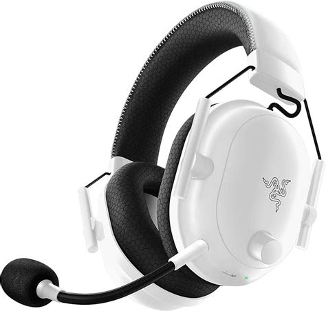 Razer BlackShark V2 Pro (2023) - Casque sans Fil E-Sports Premium (Microphone HyperClear Super ...