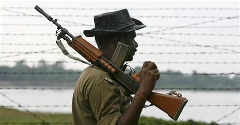 Indian Army Is All Set To Get Brand New Weapons - Indiatimes.com