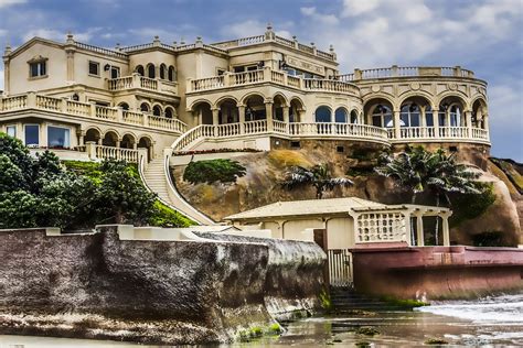 mansion, House, Building, Architecture, Interior, Design Wallpapers HD / Desktop and Mobile ...