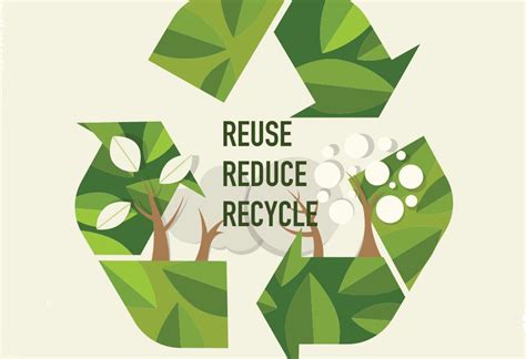 Kids Reduce Reuse Recycle Examples - IMAGESEE