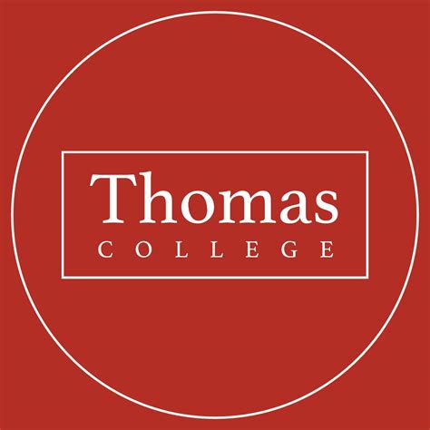 ICYMI: Enrollment Up at Thomas College, Rankings & New Scholarship ...