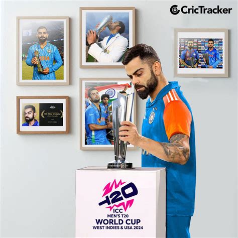 Virat Kohli announces his T20I retirement. : r/IndiaCricket