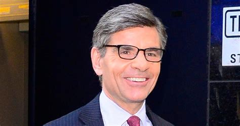 George Stephanopoulos' Salary: How Much Does the ‘GMA’ Anchor Earn?