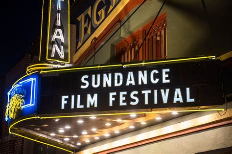 Sundance Film Festival 2024 Tickets - Zenia Zondra