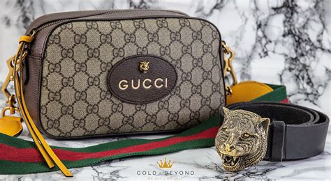 ⚡️ALL @Gucci merchandise 10% Off NOW! Don’t miss out Shop authentic Gucci bags and accessories ...