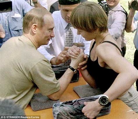 11 Funny Vladimir Putin Pics for your Friday – Slightly Qualified