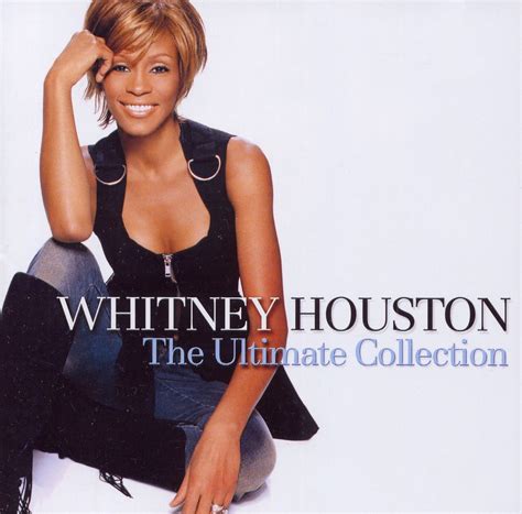 Billboard Music: Whitney Houston - The Ultimate Collection (2007)