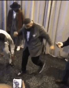 Dj Khaled Dance GIF - DJ Khaled Dance Dancing - Discover & Share GIFs