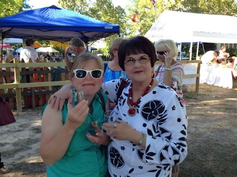 First Avinger Wine Festival A Big Hit In East Texas [PHOTOS]