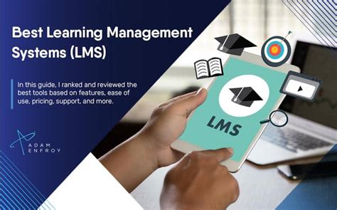 17 Best Learning Management Systems (LMS) [Updated Aug 2023]