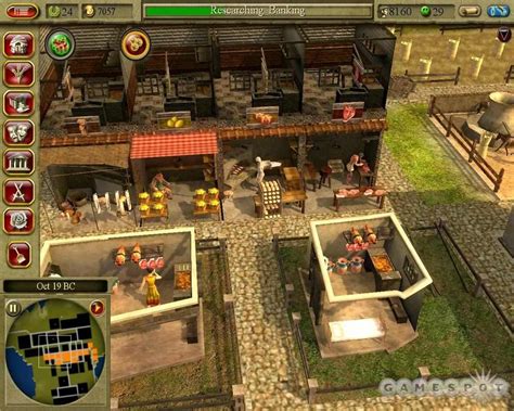 CivCity Rome Download Free Full Game | Speed-New