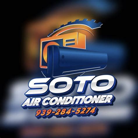 SOTO Air Conditioner | Florida