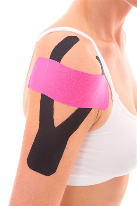 Kinesio Taping (KT) is a rehabilitative taping technique that is ...