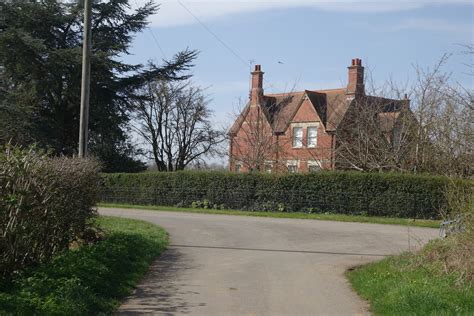 Walk 162: Lowick Circular including the Drayton Estate (Saltburn) | northamptonshirewalks