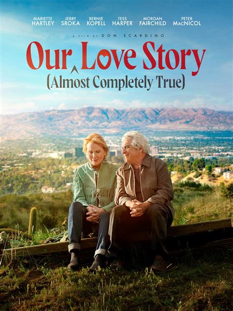 Dec 8 | "Our (Almost Completely True) Love Story" Movie Event With Cast Q&A | Encino, CA Patch