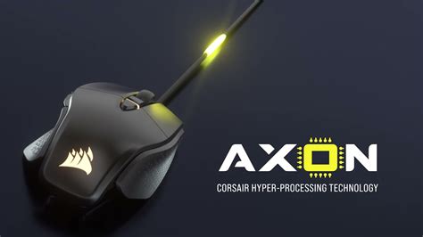 CORSAIR M65 RGB Ultra Gaming Mouse - Ultra Fast. Ultra Precise. - YouTube