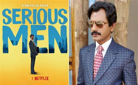 Serious Man: Nawazuddin Siddiqui Shares Why He Couldn't Read The Novel After 3 Pages