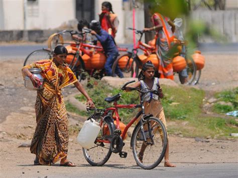 To overcome water shortage, government plans new water pipeline in Latur district