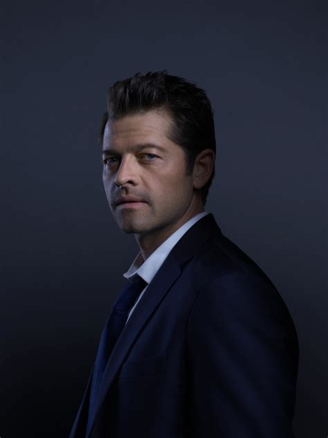 Supernatural Season 15 Cast Photos Released | KSiteTV