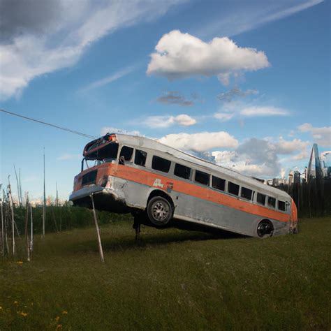 Chris McCandless Bus: A Controversial Landmark in Alaska's Wilderness ...