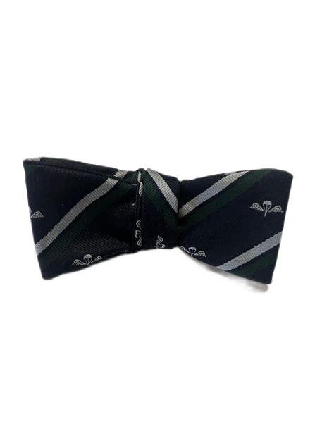 Bow Ties – 216 (Para) Sig Sqn PRI