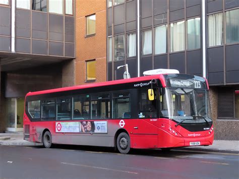 London Bus Route: 223 | Flickr