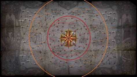 How to Use a Sextant in Path of Exile | Esports Edition