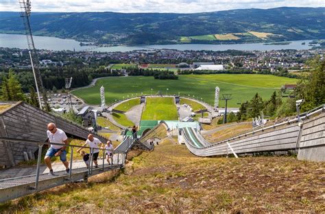 Exploring Lillehammer - Norway Excursions Blog