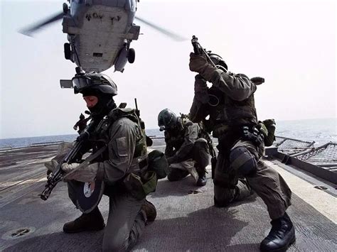 Navy SEALs | Business Insider India