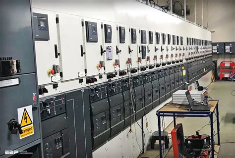 Medium voltage switchgear: Important design considerations and ...